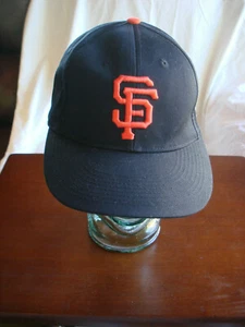Team MLB OC Sports San Francisco Giants Baseball Cap NEU MLB-300 - Bild 1 von 12