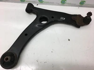 TOYOTA COROLLA VERSO RF Right Front Lower Control Arm Wish Bone 02 - 08 - Picture 1 of 2