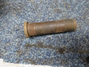 ajs or matchless rear wheel stub axel - Imagen 1 de 2