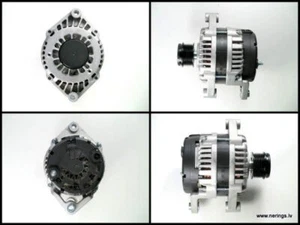Alternator 12V/120A CHEVROLET CAPTIVA 2.0 D 96627029 - Picture 1 of 3