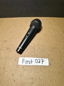 Nady Starpower SP-4C Dynamic Neodymium Stage Microphone Professional Vocal - Picture 1 of 5