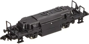 11-110 Chibi Passenger Car Power Unit - Picture 1 of 2