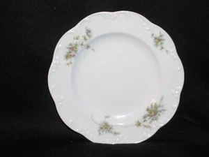 Rosenthal Catherine Mon Bijou Bread & Butter Plate Made in Germany - Picture 1 of 2