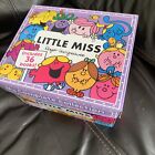 Little Miss 48 Books My Complete Lge Collection Box Set By Roger Hargreaves Exc