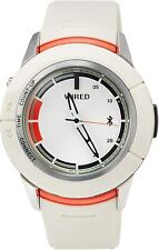 WIRED WIRED WW AGAB414 Men's Watch Bluetooth New in Box