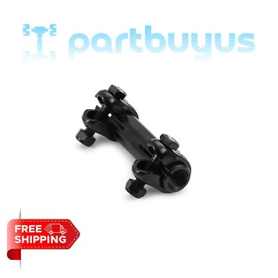 Manguito de ajuste de enlace de arrastre de dirección delantera GMC Jimmy 1996-2005 26048561, 7839709, Foto 1 de 4