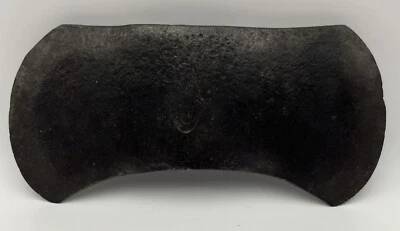 Hacha de hacha de doble broca de prueba en frío ZENITH MARSHALL-WELLS de colección vendemos herramientas Foto 1 de 4