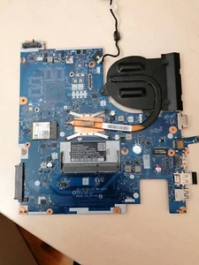 TESTED MAINBOARD LENOVO G50-30 INTEL CELERON N2840 NM - A311 - Bild 1 von 6