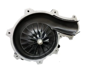 Impulsor y espaciador sobrealimentador SeaDoo300 135 mm RXP, RXT, GTX 2016-2023 Foto 1 de 2