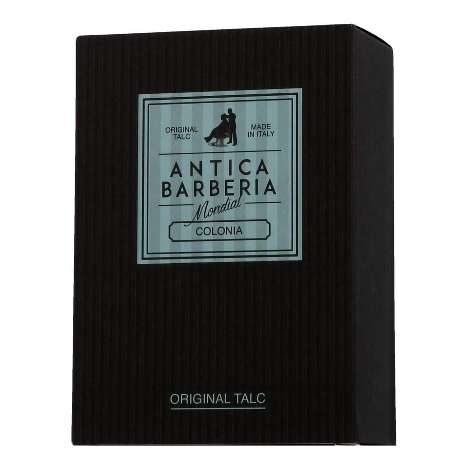 Mondial 1908 Original - Talc Colonis Natural Spray 100ml