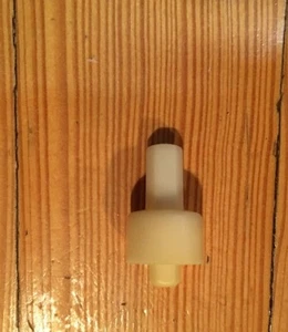 Krups Pressa C Citrus Juicer 252 Replacement Part, Coupling Ring - Picture 1 of 3