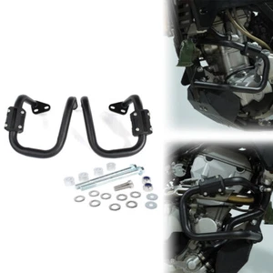 Barras de choque cubierta de parachoques del motor protección apta para Kawasaki KLX250 2013-2020 - Imagen 1 de 22