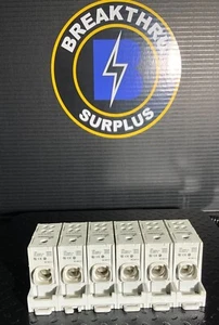 BUSSMANN PDBFS220 $199.99 FOR LOT 6 - Picture 1 of 6