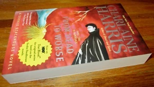 From Dead to Worse ~ Charlaine Harris. Sookie Stackhouse #8 sc NEW in MELB - Picture 1 of 11