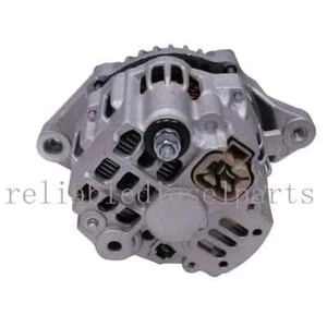 31A68-00402 AC Generator For Mitsubishi Engine K4N S3L MAHINDRA Tractors - Picture 1 of 6