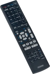 Replacement Pioneer AV Receiver Remote Control VSX-421-K VSX-322-K VSX423 ETC - Picture 1 of 4