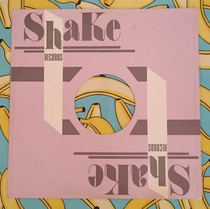 EVELYN THOMAS. 12 INCH VINYL 45 RPM. 1984 UK IMPORT RARE - Picture 1 of 3