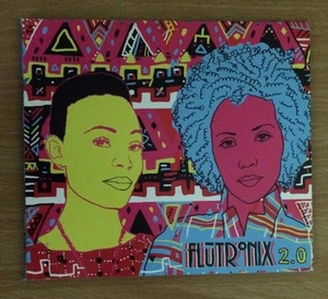2.0 * by Flutronix (CD, Apr-2014, Flutronix Records) - Picture 1 of 2