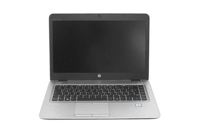 HP EliteBook 840 G3 14" i5-6300U / 16GB / 480GB SSD / W11P / neuer Akku - Bild 1 von 3