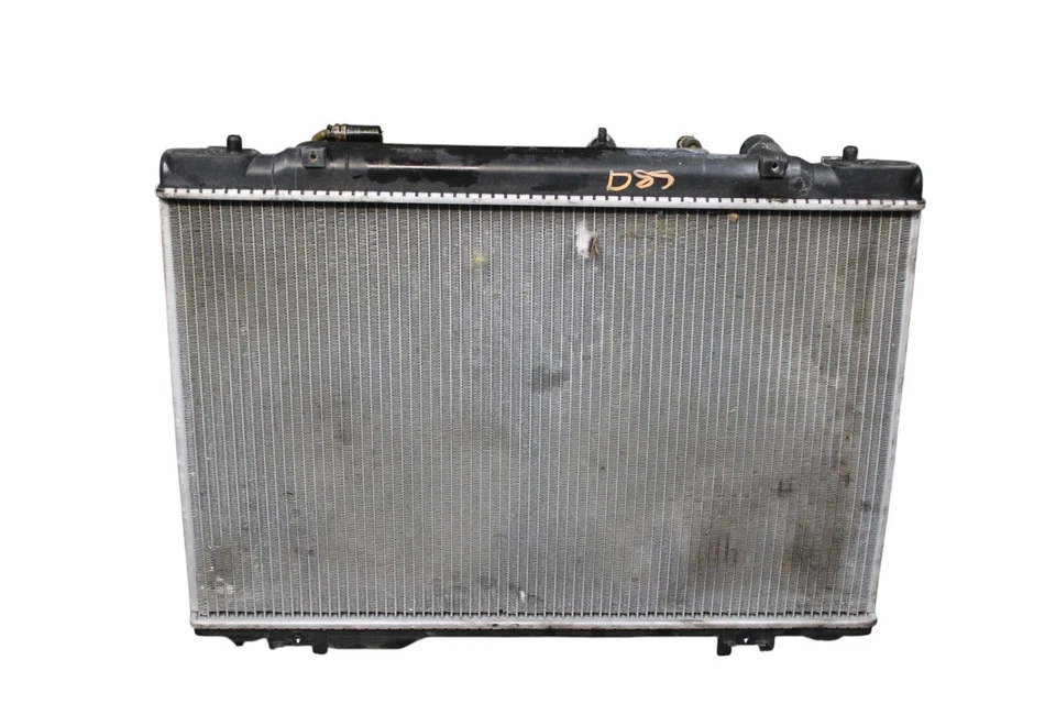 07-10 Lexus LS460 Motor Refrigerante Refrigerante Radiador Condensador 1640038170 Fabricante de equipo original Foto 1 de 4