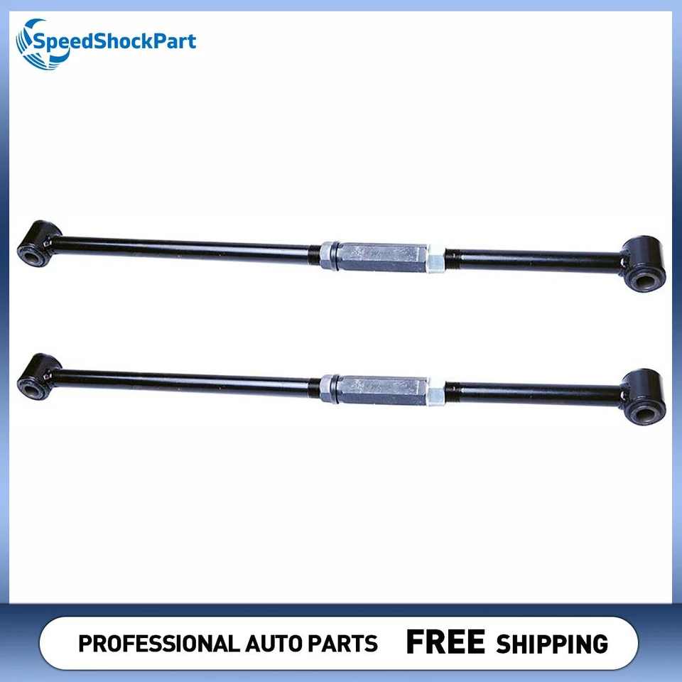 Brazo lateral trasero trasero Mevotech Supreme 2X para Kia Spectra5 2007-2009 Foto 1 de 3