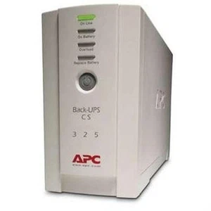 APC Back-UPS 325 230V IEC320 USV-System - Bild 1 von 1