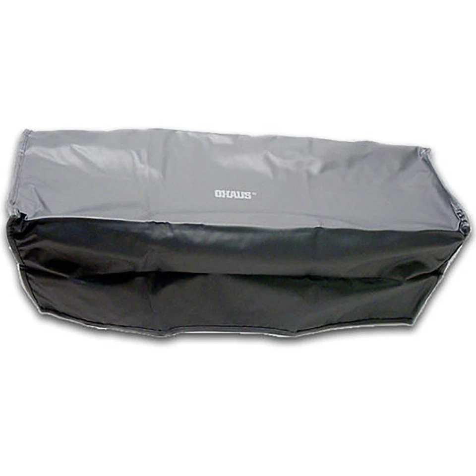 Ohaus 3 Piece Metric Attachment Weight Set, 707-00, 500g - 1000g - Image 1 of 1