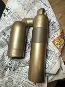 KYB FACTORY SHOCKBODY KIT KASHIMA Yamaha YZF450 18-22/ YZF250 19-23 - Picture 1 of 4