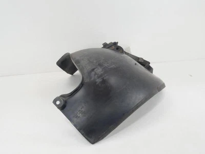 Mercedes CLS63 2006-2011 forro guardabarros delantero izquierdo lado del conductor trasero OEM Foto 1 de 4