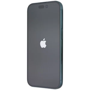 Apple iPhone 16 (6.1-in) Smartphone (A3081) Unlocked - 128GB/Teal (90%+ Battery) - Picture 1 of 7
