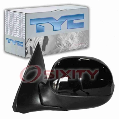 Espejo retrovisor de puerta izquierdo TYC para Ford F-100 Ranger 1997-2001 zz Foto 1 de 4