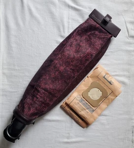 BOLSA DE SUCIEDAD EXTERIOR KIRBY G-5 MODELO G5D - USADA/DECENTE - Imagen 1 de 22