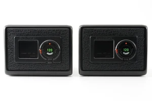 [Near MINT] 2 pcs set PENTAX 645 120 Film Back Holder for 645 N NII From JAPAN - Picture 1 of 11