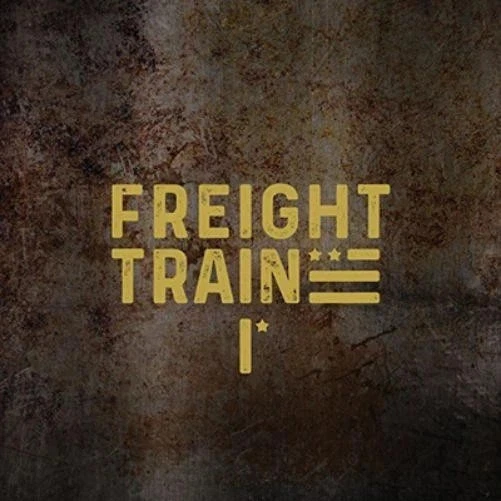 Freight Train - I (компакт-диск 2017 Rockshots Records) Hard Rock Aor - Изображение 1 из 1