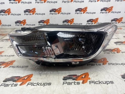 2024 KGM/Ssangyong Musso Passenger Side Headlight 2021-2024 8310138030 - Image 1 of 4