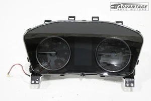 2024 SUBARU CROSSTREK WAGON VELOCÍMETRO ODÓMETRO CUADRO DE INSTRUMENTOS 12K OEM - Imagen 1 de 12
