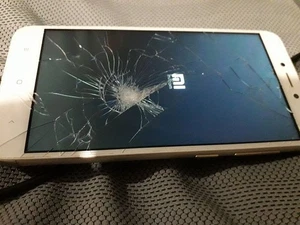 Xiaomi Redmi 4X   Xiaomi Mag 138 - Picture 1 of 4