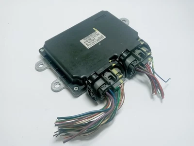 Módulo de control de transmisión Smart Fortwo 2008-2015 TCU TCM A4519001401 Foto 1 de 4