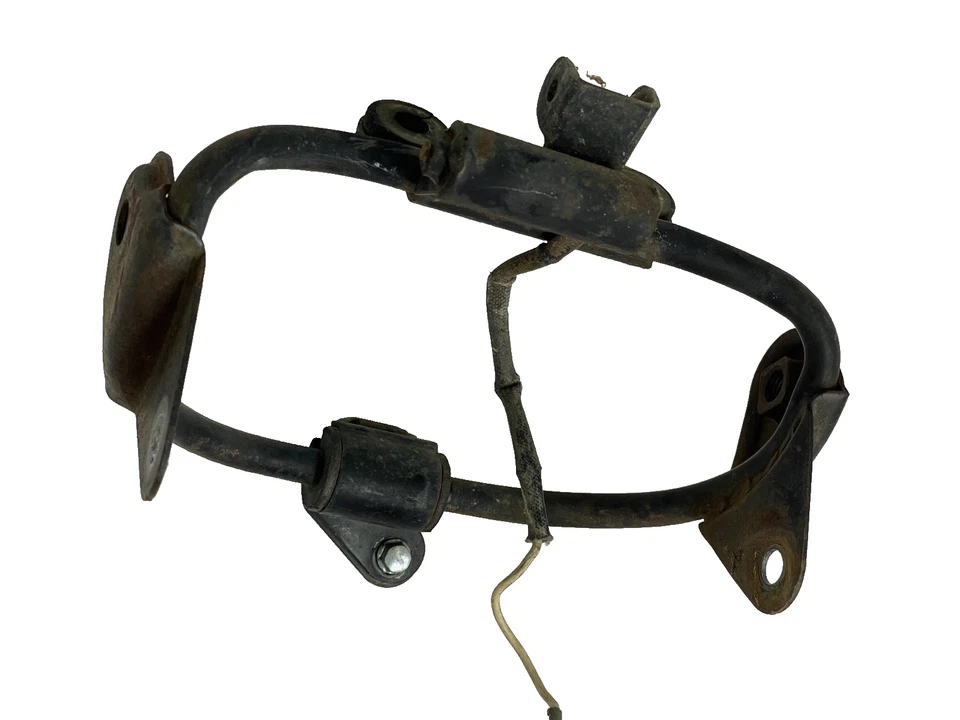 Soporte de faros Honda XL175 1978 XL 175 HM 391 Foto 1 de 4