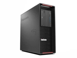 *3Jahre GEWL* Lenovo P500 Xeon E5-1620v3 16GB 500GB DRW W10P K620 - Afbeelding 1 van 4