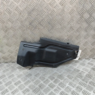 TOYOTA RAV 4 XA40 Dashboard Right Lower Trim 55607-42050 2015 LHD 28360029 - Image 1 of 4