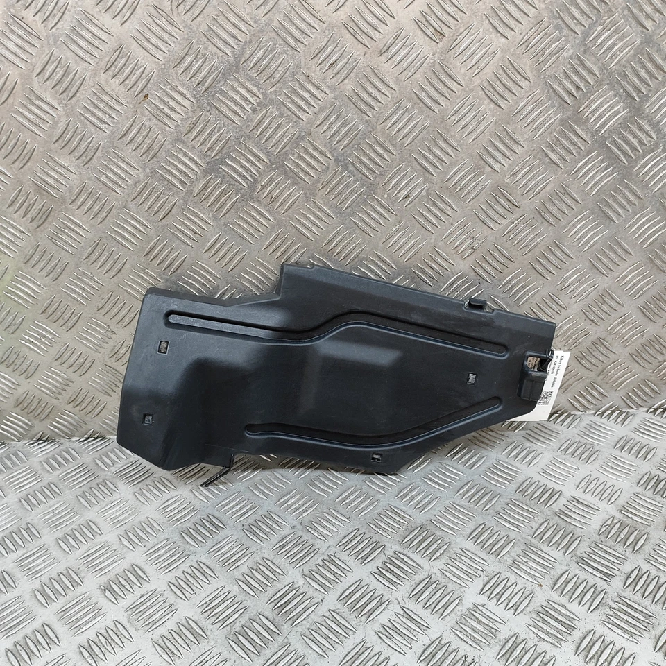 TOYOTA RAV 4 XA40 Dashboard Right Lower Trim 55607-42050 2015 LHD 28360029 - Image 1 of 4