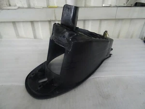 A6. Casco trasero para Peugeot Vivacity 50 Jet-in - Imagen 1 de 7