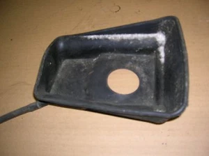 Suzuki Burgman 125 Verkleidung - Bild 1 von 1