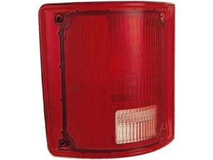 For 1975-1986 Chevrolet C10 Tail Light Assembly Left Dorman 63149TRVX 1976 1980 - Picture 1 of 2