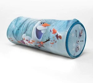 Genuine Disney Frozen Zipped Pencil Case Stocking filler - Picture 1 of 3