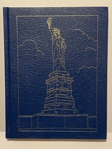Mary Whitney Inc INGRAMS Across America 1987 HC Genealogy Ancestry History - Picture 1 of 8