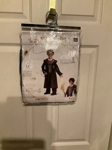 NIP Disguise Wizarding World Of Harry Potter Costume Toddler Size M 3T-4T - Picture 1 of 24