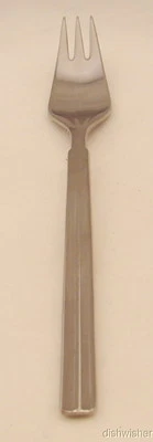 Carl Mertens Stainless Steel CMR22 MATTE Dinner Fork(s) 7 1/2"  - Image 1 of 4