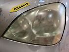 Used Left Headlight Assembly fits: 2003  Lexus ls430 Left Grade A